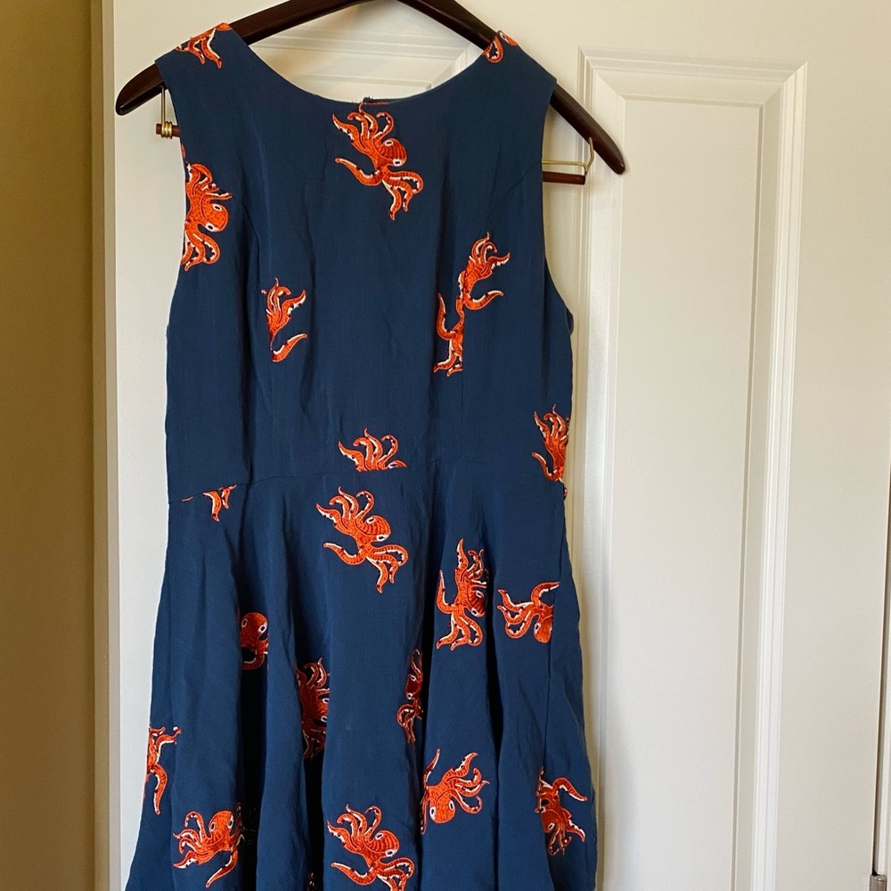 Pepaloves Octopus Dress 🐙
